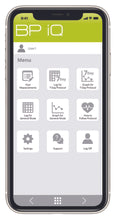 BIOS Diagnostics Blood Pressure Monitor Precision Series 12.0 Protocol® (w/App) - Prime Select Senior Supplies 