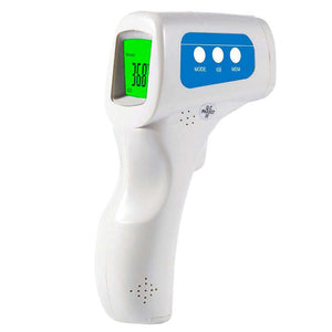Berrcom Non-Contact Infrared Thermometer - Prime Select Senior Supplies 